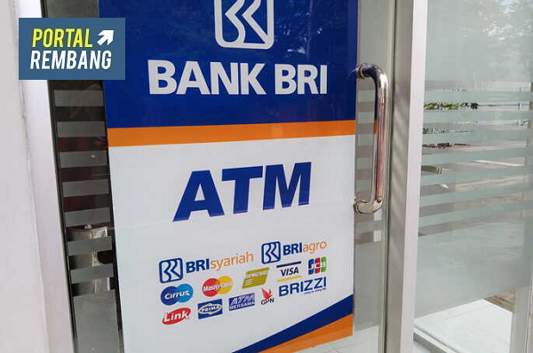 3 Alamat dan Lokasi Google Map ATM Bank BRI di Kabupaten Rembang