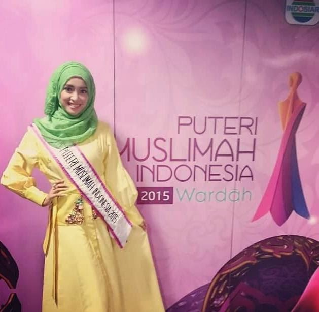 Malam Puncak Puteri Muslimah  Indonesia 2022 Imad Analis Blog