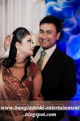 Bangladeshi Wedding Ceremony Picture