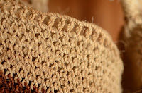 Плетение из агавы в Гватемале