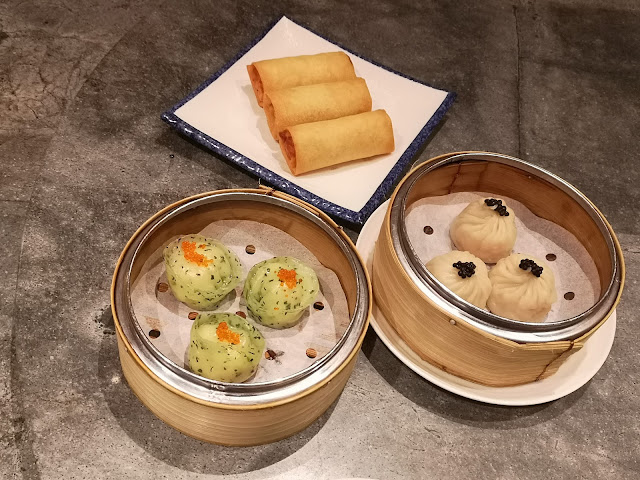 dim sum