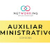 Oferta de empleo: Auxiliar administrativo/a en Córdoba capital