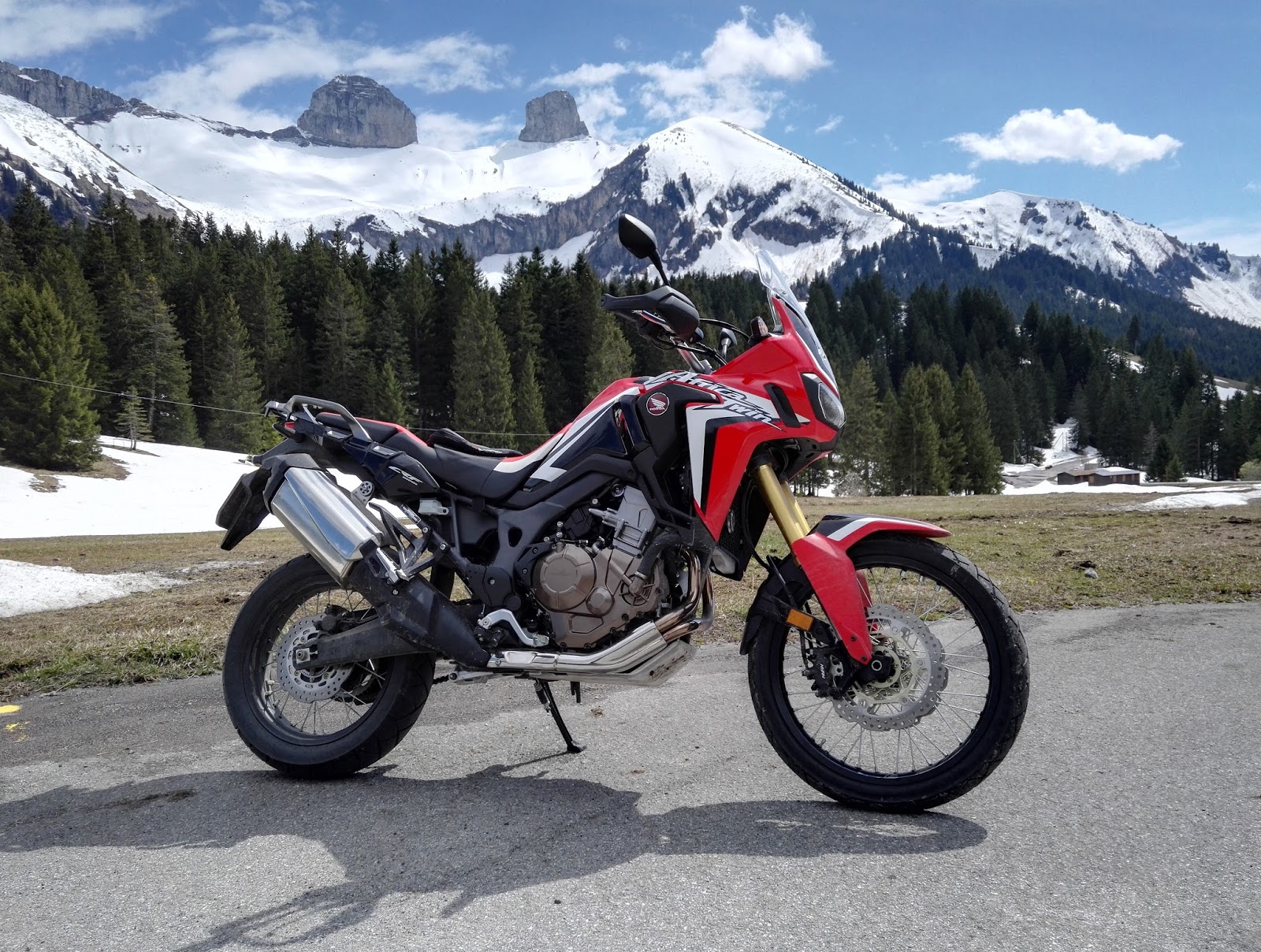 Nouveau indicateur de rapport engagé moto Ducati D2 Plug and Play