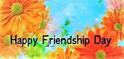 Happy Friendship Day Quotes