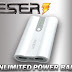 ESER Unlimited Power Bank