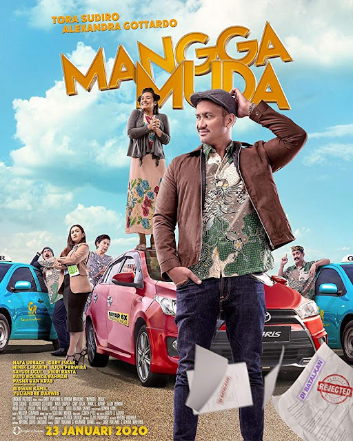 Download Film Mangga Muda (2020) Full Movie 