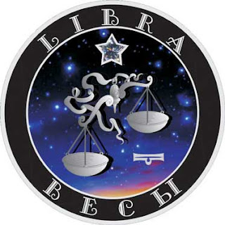 Zodiak Libra Hari Ini