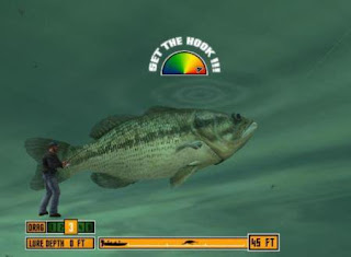 Rapala Pro Fishing-PC Game Full