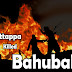 Why Kattappa Killed Bahubali?