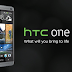HTC One!