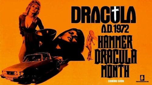 Dracula 73 1972 720p