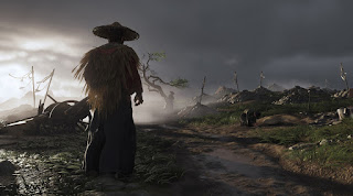 تحميل لعبة Ghost of Tsushima