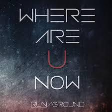 Lirik Lagu Where Are You Now