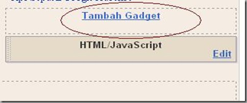 Cara Membuat Search Box Double Ganda atau Kotak Pencari di Blog