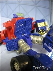 Armada SuperCon optimus