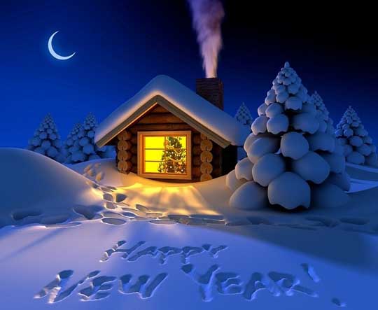 Happy New Year Hot pictures images photos HD wallpapers animated Gif 2017