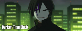 Darker Than BLACK