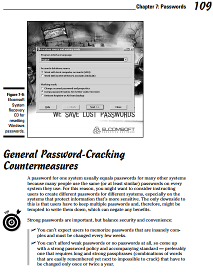 download-Hacking-For-Dummies -by-Kevin-Beaver-3rd-edition