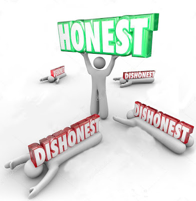 How Honest vs Dishonest You are Based on Your Zodiac Signs