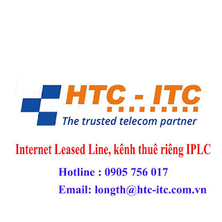  NĂNG LỰC TRIỂN KHAI MẠNG HTC-ITC:
