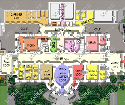 white house floor plan. white house floor plan east