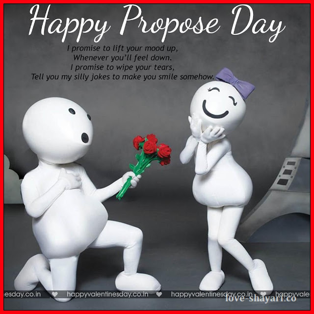 propose day for husband