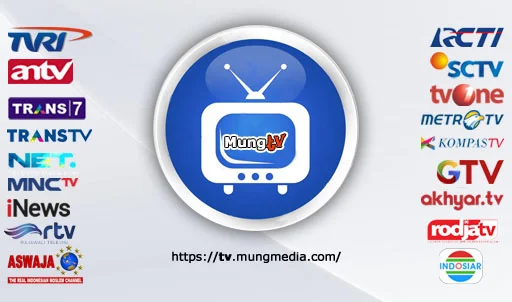 MungTV Streaming TV Online Gratis