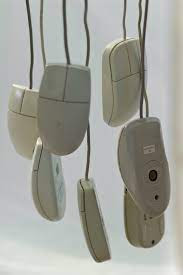 What is the Correct Plural form of a Computer Mouse
