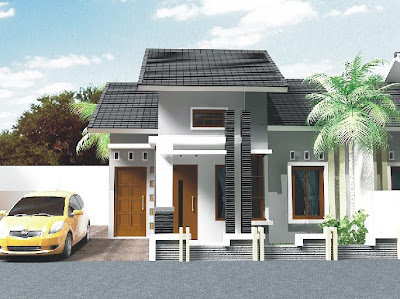 Kumpulan Gambar Rumah Minimalis on Bagaimana  Bagus Bagus Bukan  Gambar Rumah Minimalis Modern Paling