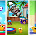 Game Android My Talking Tom 2