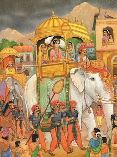 MEGHAKUMAR,मेघकुमार ,कहानी, जैन धर्म,JAIN DHARM,JAIN RELIGION,ELEPHANT,AHINSA,HATHI AUR MEGHAKUMAR