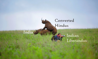 Indian Liberandus