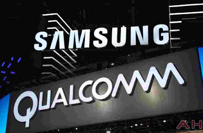 Qualcomm-Samsung collaborate for 5g chips