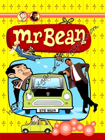 Free Download Games - Mr. Bean