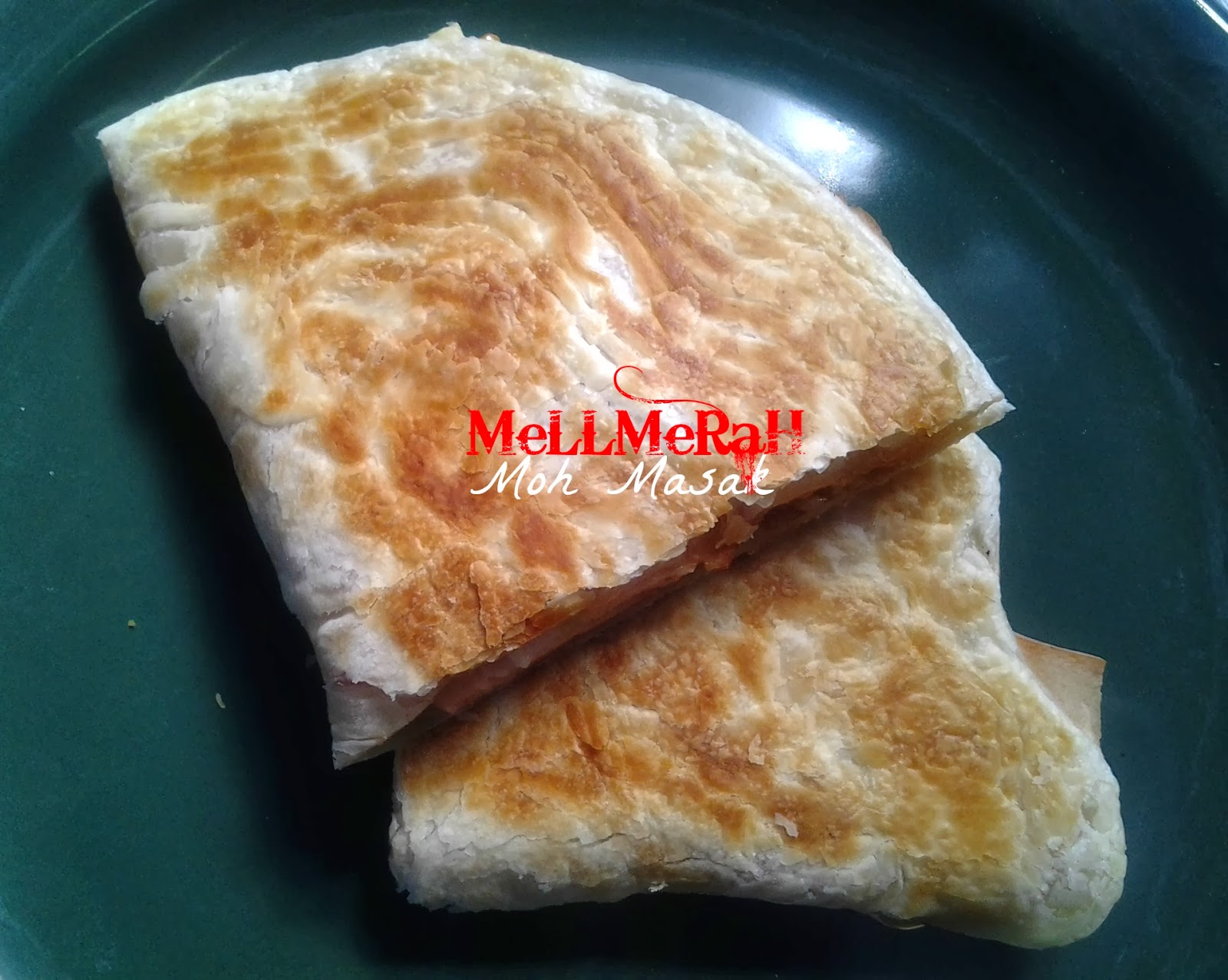 Moh Masak: RoTi PraTha aLa HoTs & RoLLs