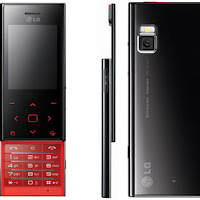 LG BL20 New Chocolate Disadvantages