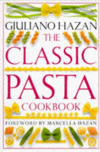 Classic Pasta Cookbook