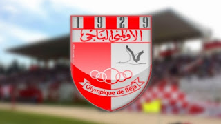 مباراة الاولمبي الباجي و النادي الصفاقسي الجولة 11 من مرحلة التتويح الدوري التونسي