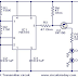 1KHz IR transmitter circuit.