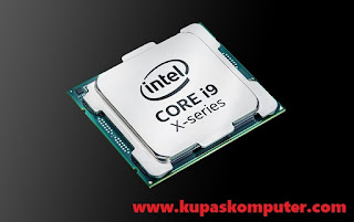 Intel Core i9 X-Series