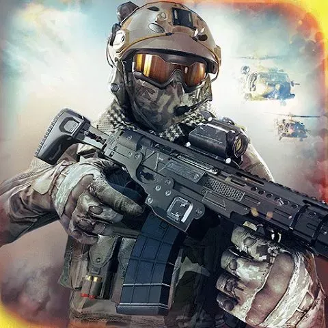 Kill Shot Bravo: 3D Sniper FPS
 everything unlocked