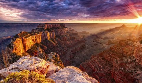 Grand Canyon National Park