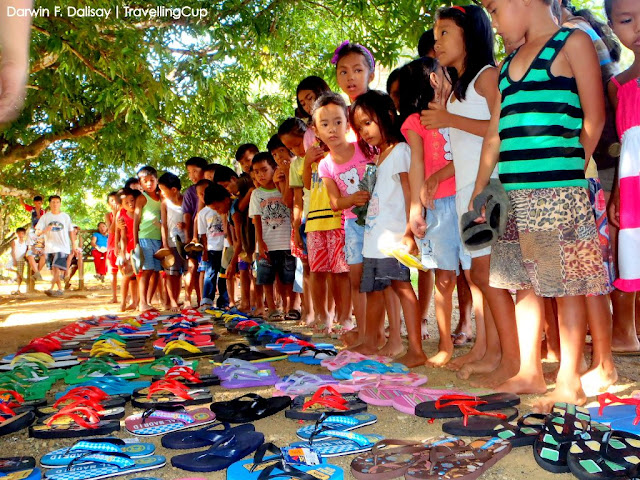 Outreach Programs in Romblon