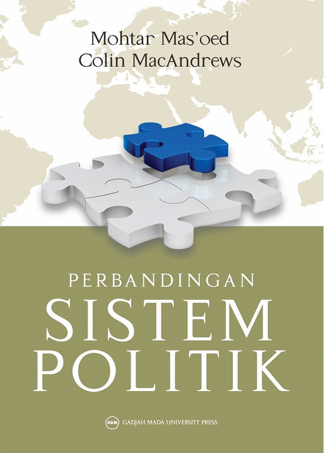 Perbandingan Sistem Politik
