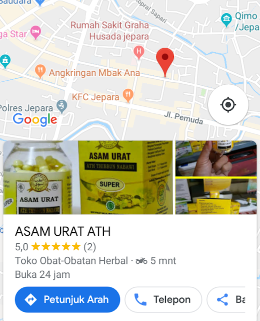 https://www.google.com/maps/place/ASAM+URAT+ATH/@-6.5947315,110.6717723,15z/data=!4m5!3m4!1s0x0:0x8782c193d5fecfc2!8m2!3d-6.5947315!4d110.6717723