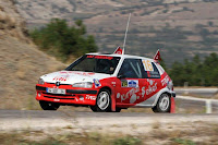  ilk ralli