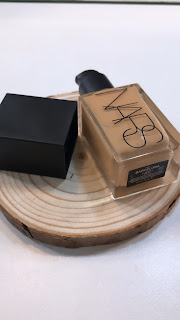 Resenha Light Reflecting Foundation | Lançamento de Nars | resenha base Nars