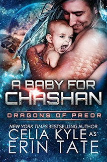 A Baby for Chashan by Erin Tate