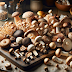 Maximizing Vitamin D in Mushrooms: A Guide