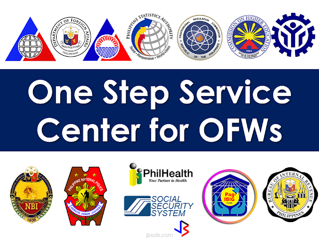 Doing transactions in government offices such as Overseas Workers Welfare Administration (OWWA), Philippine Overseas Employment Administration (POEA), Department of Foreign Affairs (DFA) and other offices have never been comfortable like these days. Now you can do transactions with these government offices inside the malls. Free from scorching heat of the sun or getting wet while waiting for your turn, you may also avail of their services in a mall near your area. The OFWS can also do one stop transaction in some selected malls across the country. Some of the One Stop Service Center for OFWs (OSSCO) are situated inside the convenience of malls.    Here are the list of Malls where you can avail of the government services through their satellite offices:       RECOMMENDED: ON JAKATIA PAWA'S EXECUTION: "WE DID EVERYTHING.." -DFA  BELLO ASSURES DECISION ON MORATORIUM MAY COME OUT ANYTIME SOON  SEN. JOEL VILLANUEVA  SUPPORTS DEPLOYMENT BAN ON HSWS IN KUWAIT  AT LEAST 71 OFWS ON DEATH ROW ABROAD  DEPLOYMENT MORATORIUM, NOW! -OFW GROUPS  BE CAREFUL HOW YOU TREAT YOUR HSWS  PRESIDENT DUTERTE WILL VISIT UAE AND KSA, HERE'S WHY  MANPOWER AGENCIES AND RECRUITMENT COMPANIES TO BE HIT DIRECTLY BY HSW DEPLOYMENT MORATORIUM IN KUWAIT  UAE TO START IMPLEMENTING 5%VAT STARTING 2018  REMEMBER THIS 7 THINGS IF YOU ARE APPLYING FOR HOUSEKEEPING JOB IN JAPAN  KENYA , THE LEAST TOXIC COUNTRY IN THE WORLD; SAUDI ARABIA, MOST TOXIC   "JUNIOR CITIZEN "  BILL TO BENEFIT POOR FAMILIES